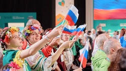 В полуфинал всероссийского конкурса прошли 29 ставропольский семей