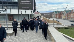 Мэры со всей России прошли обучение в Железноводске